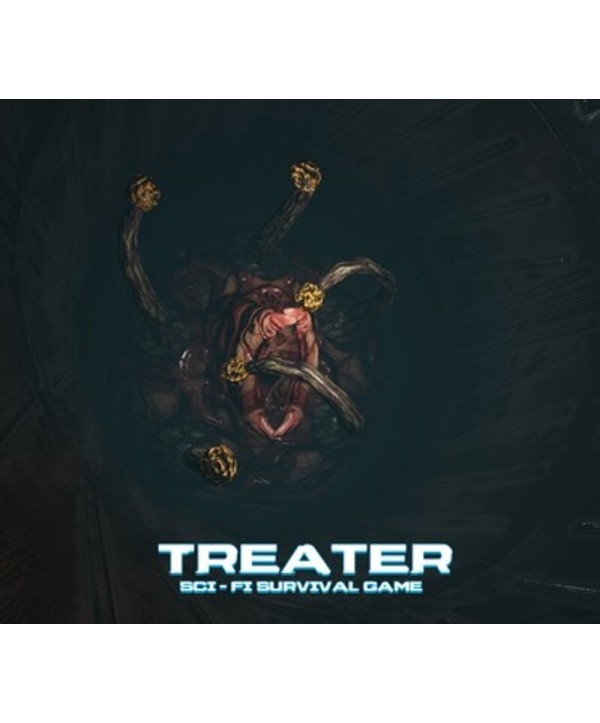 Treater Steam Key GLOBAL